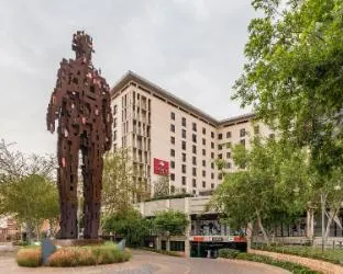 City Lodge Hotel Hatfield Pretoria