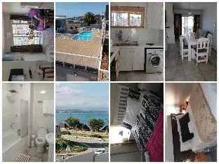 Perfect place to be, to relax and unwind sea view  – exterior or main view, Mossel Bay