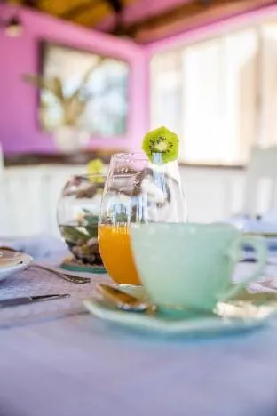 Tshiberry Bed and Breakfast