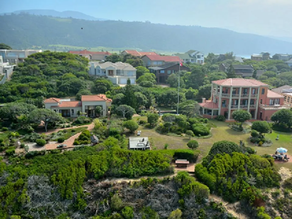 The Tuscany Guesthouse