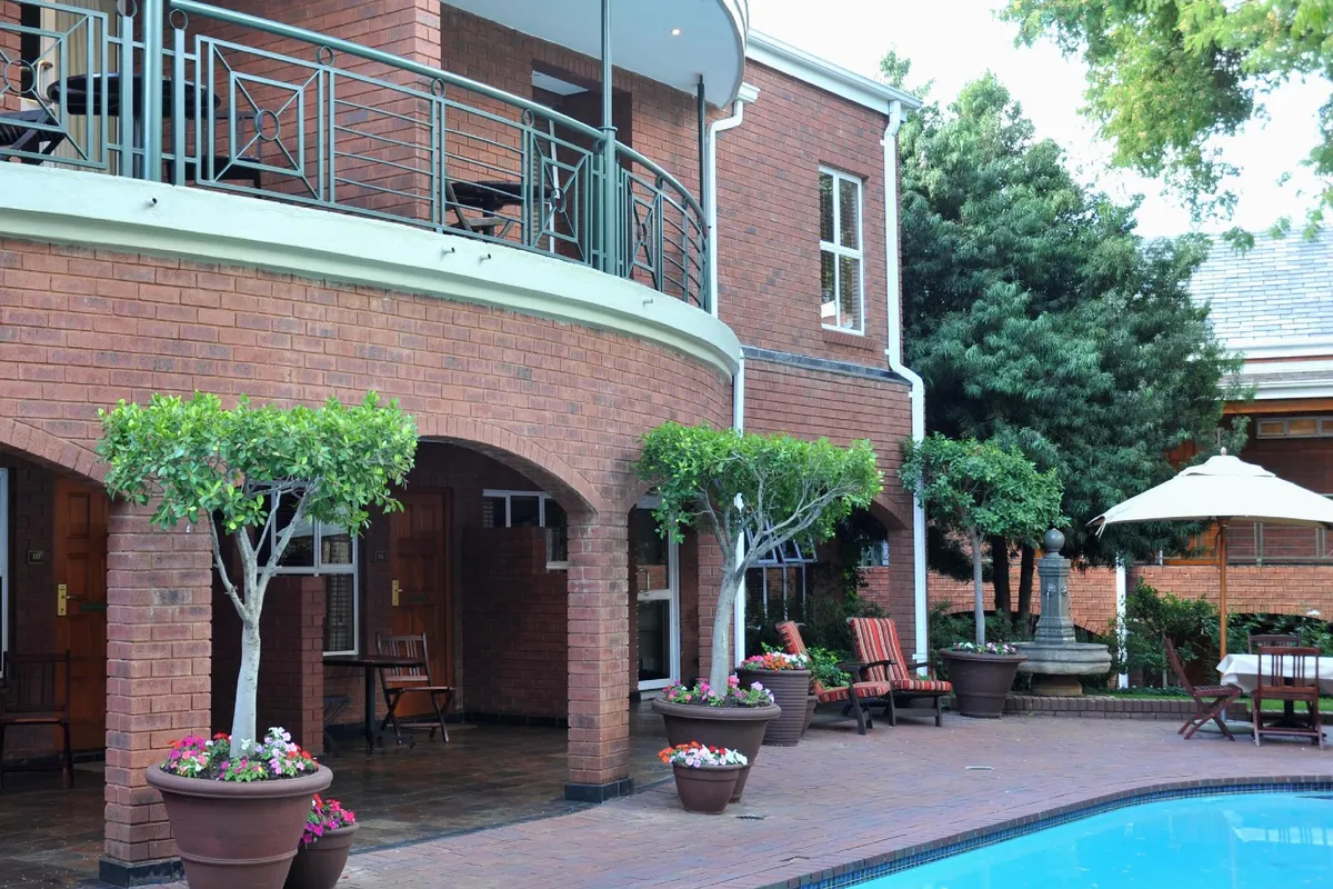 Premier Hotel Falstaff