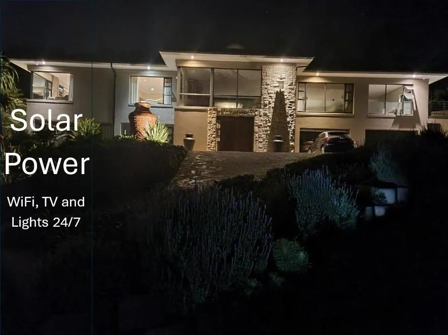 Vrede Self Catering Apartments