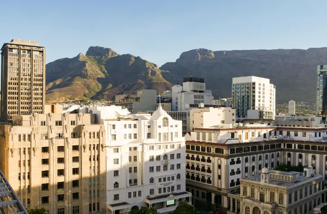 At Greenmarket Place