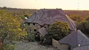 Grand Kruger Lodge and SPA