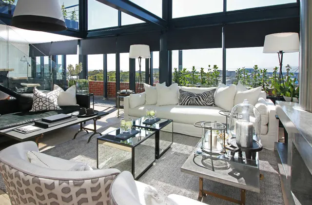 Eclipse Luxury Penthouse