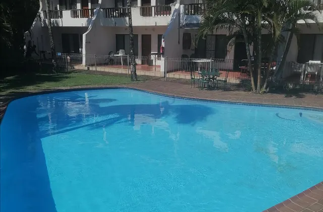 St Lucia Villa Mia 5