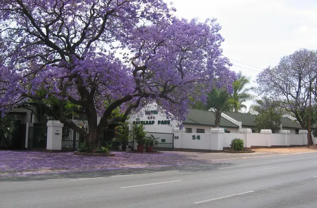 Eskulaap Hotel & Conference