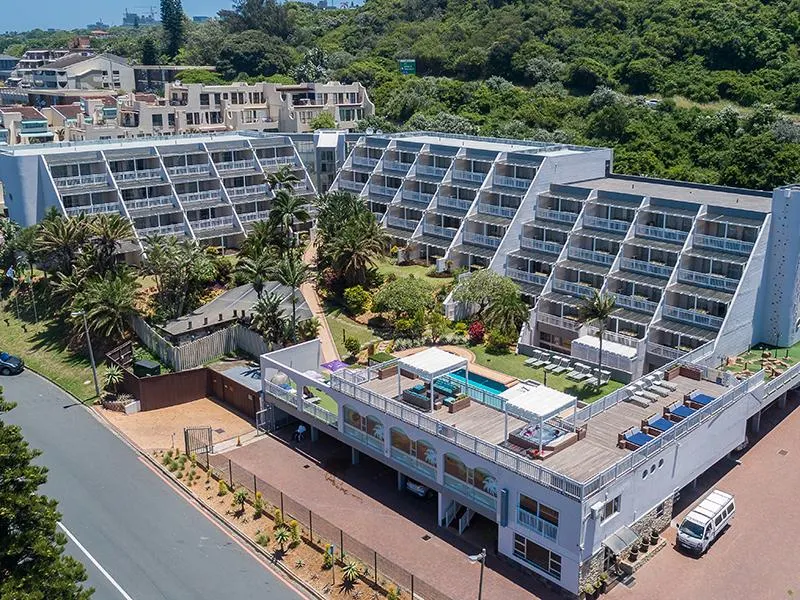 Umhlanga Cabanas