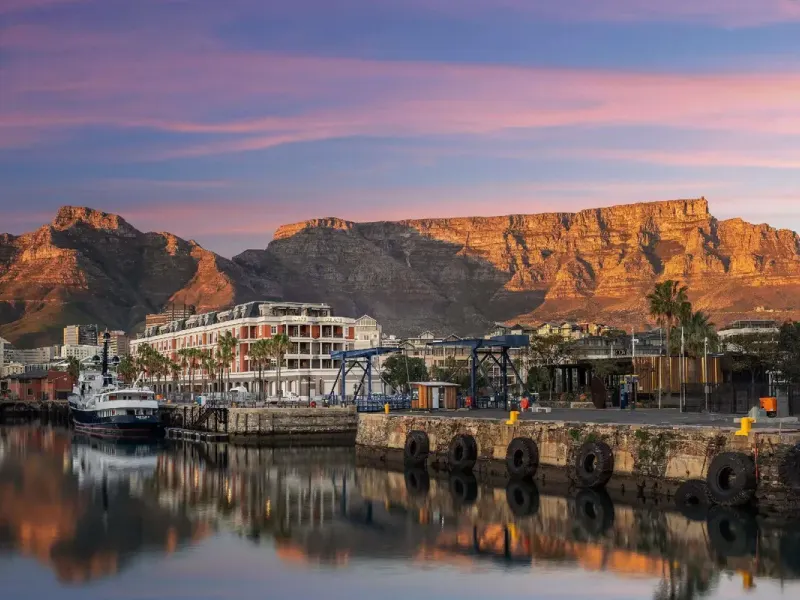 Cape Grace, A Fairmont Managed Hotel