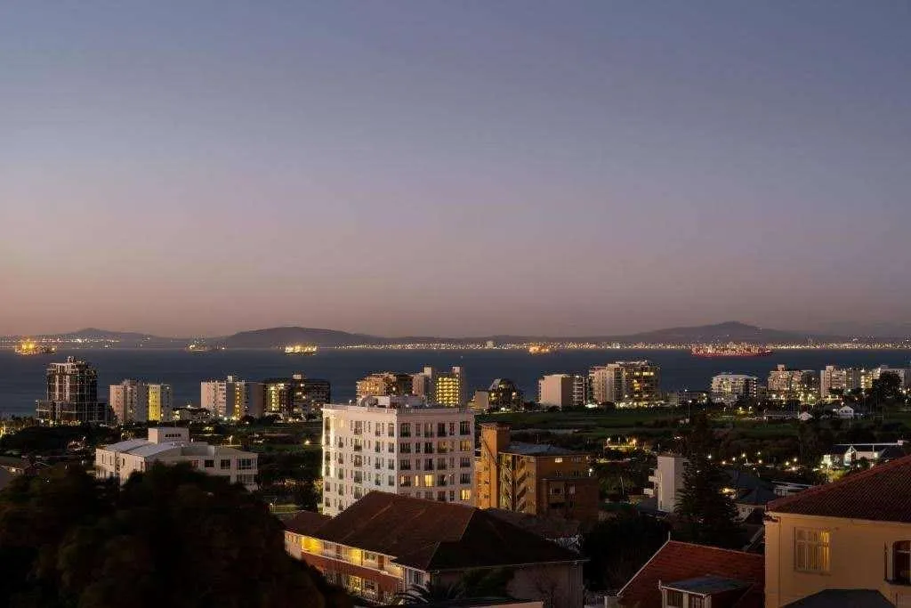 Home Suite Hotels Sea Point