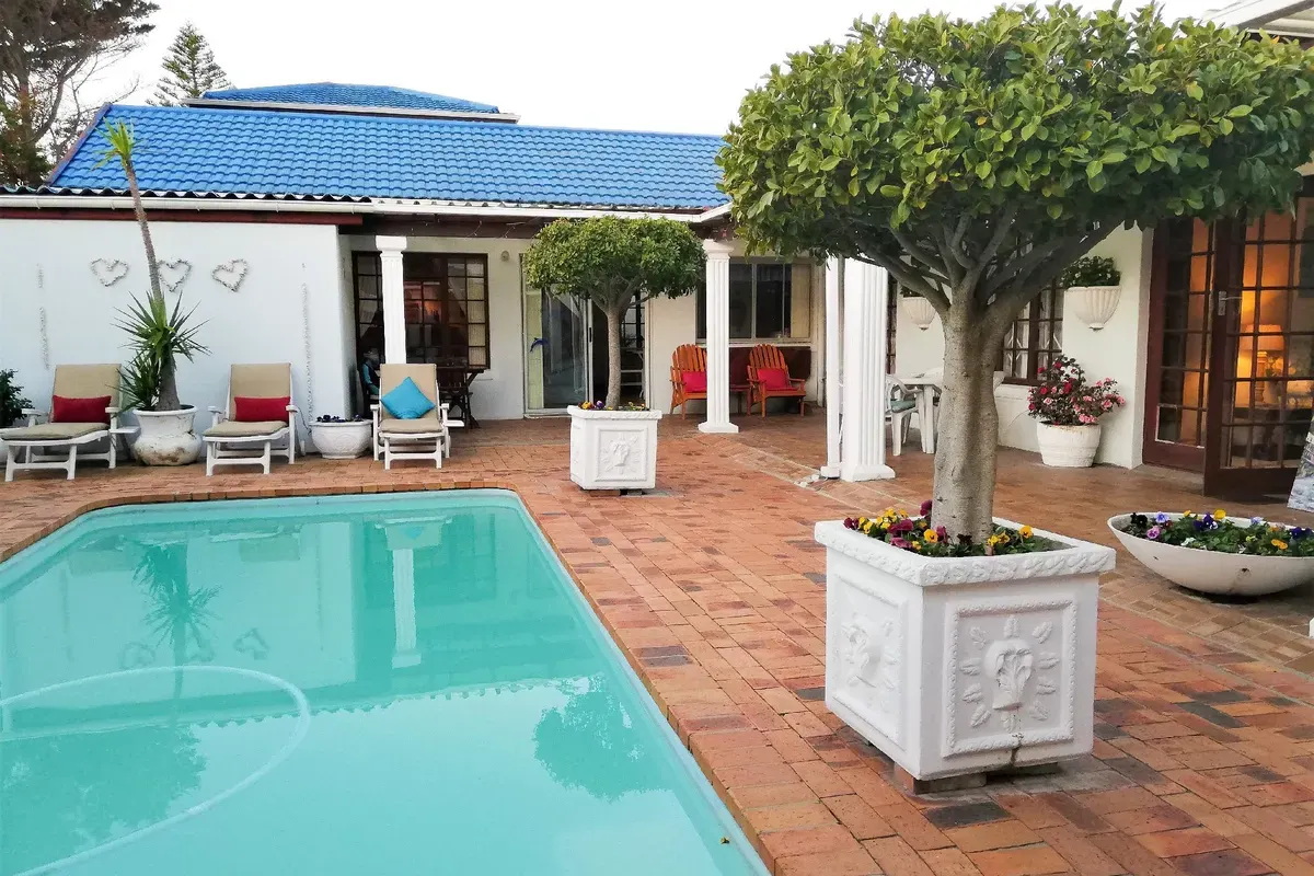 Dolphin Inn Guesthouse Blouberg