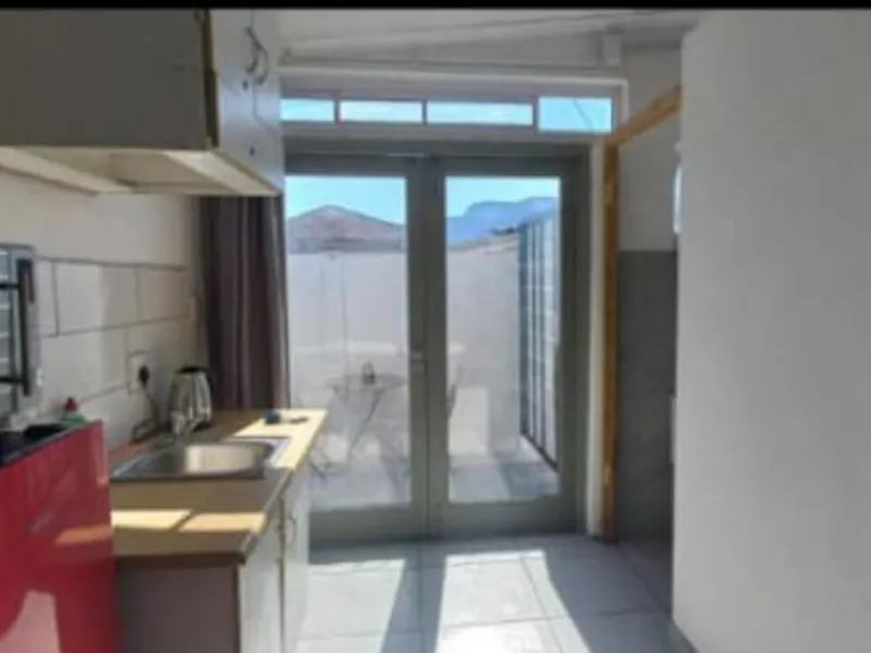 Kenwyn Micro Apartments 