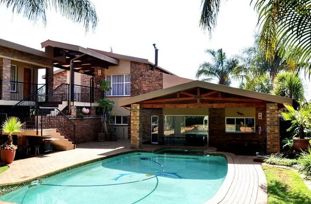 Glen Marion Guest House