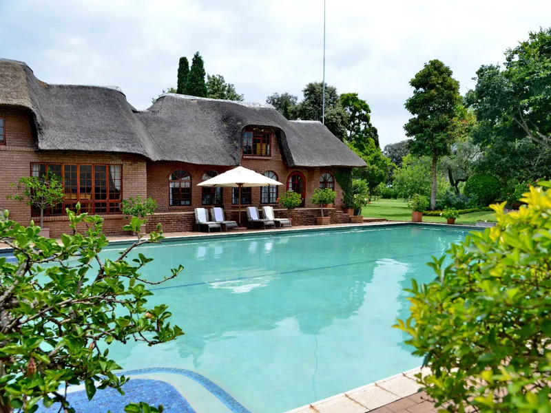 Owls Loft Guesthouse