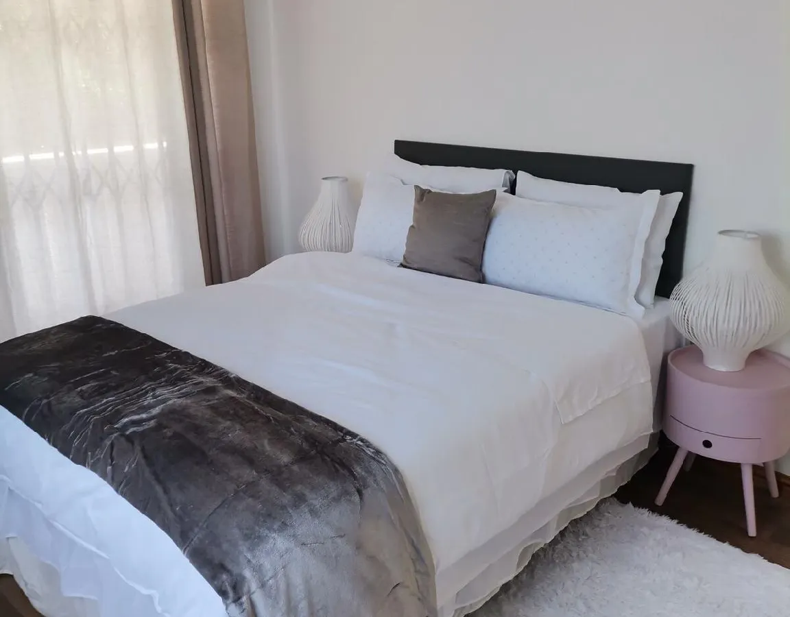 Exquisite 2 x Bedrooms in a Peaceful Area