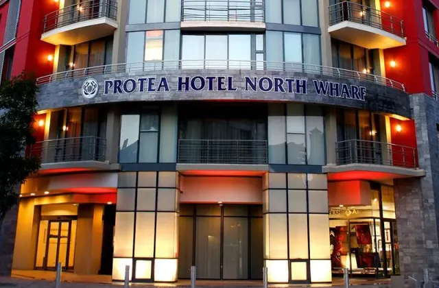 Protea Hotel Cape Town North Wharf