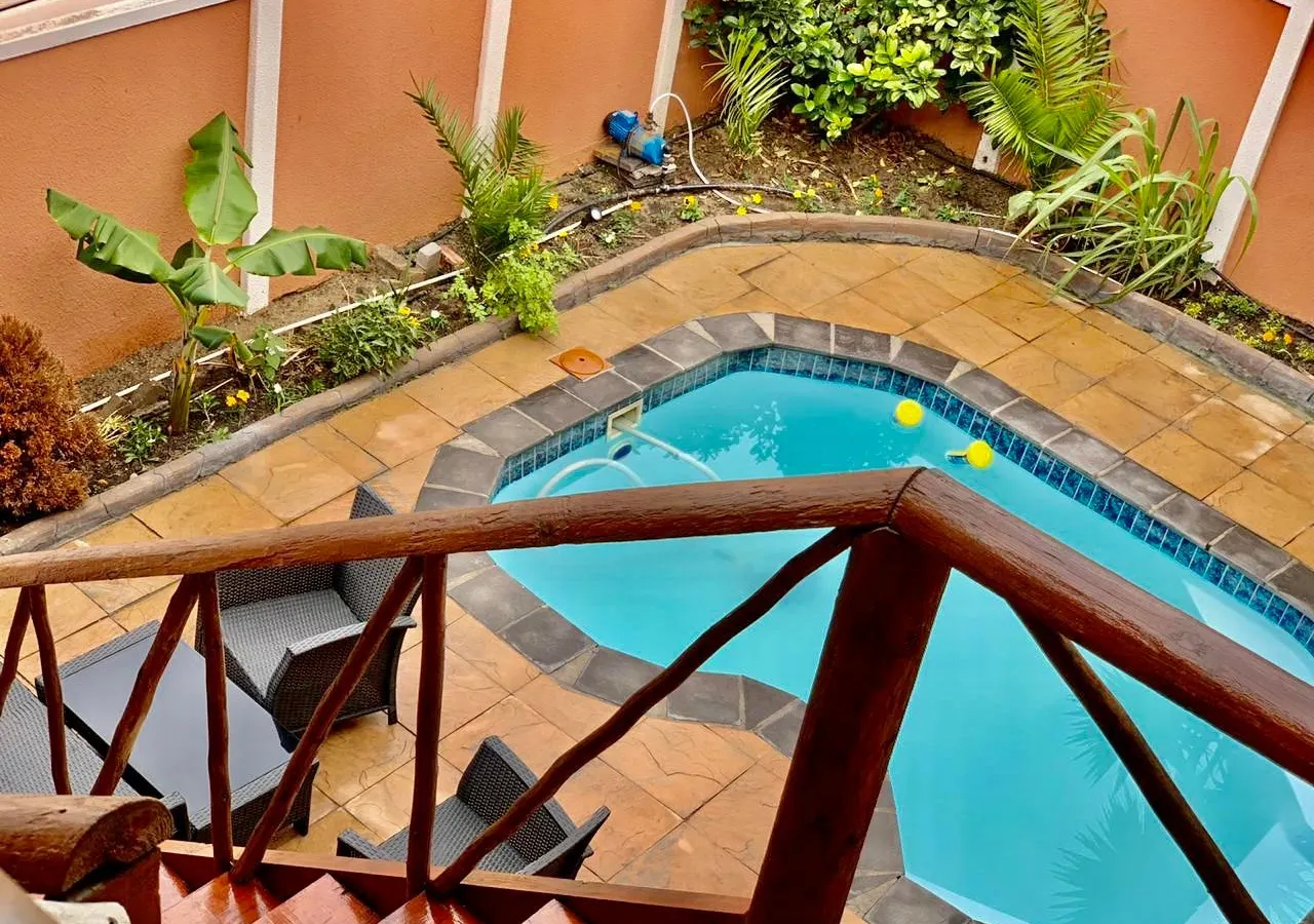 Beautiful 2 bedrooms in Century City