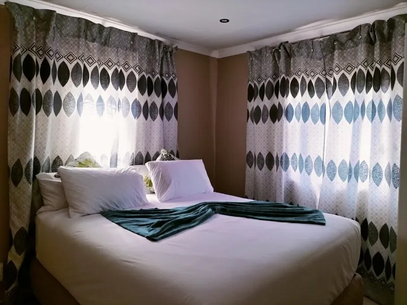 Beautiful, quiet cottage for 8 people 