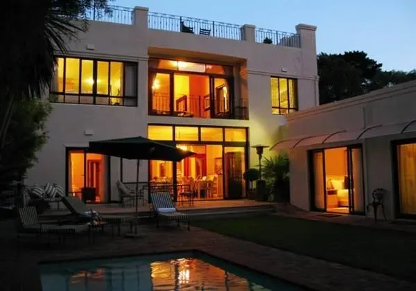 Riversong Boutique Guest House