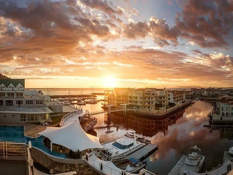 Krystal Beach Hotel Pty Ltd