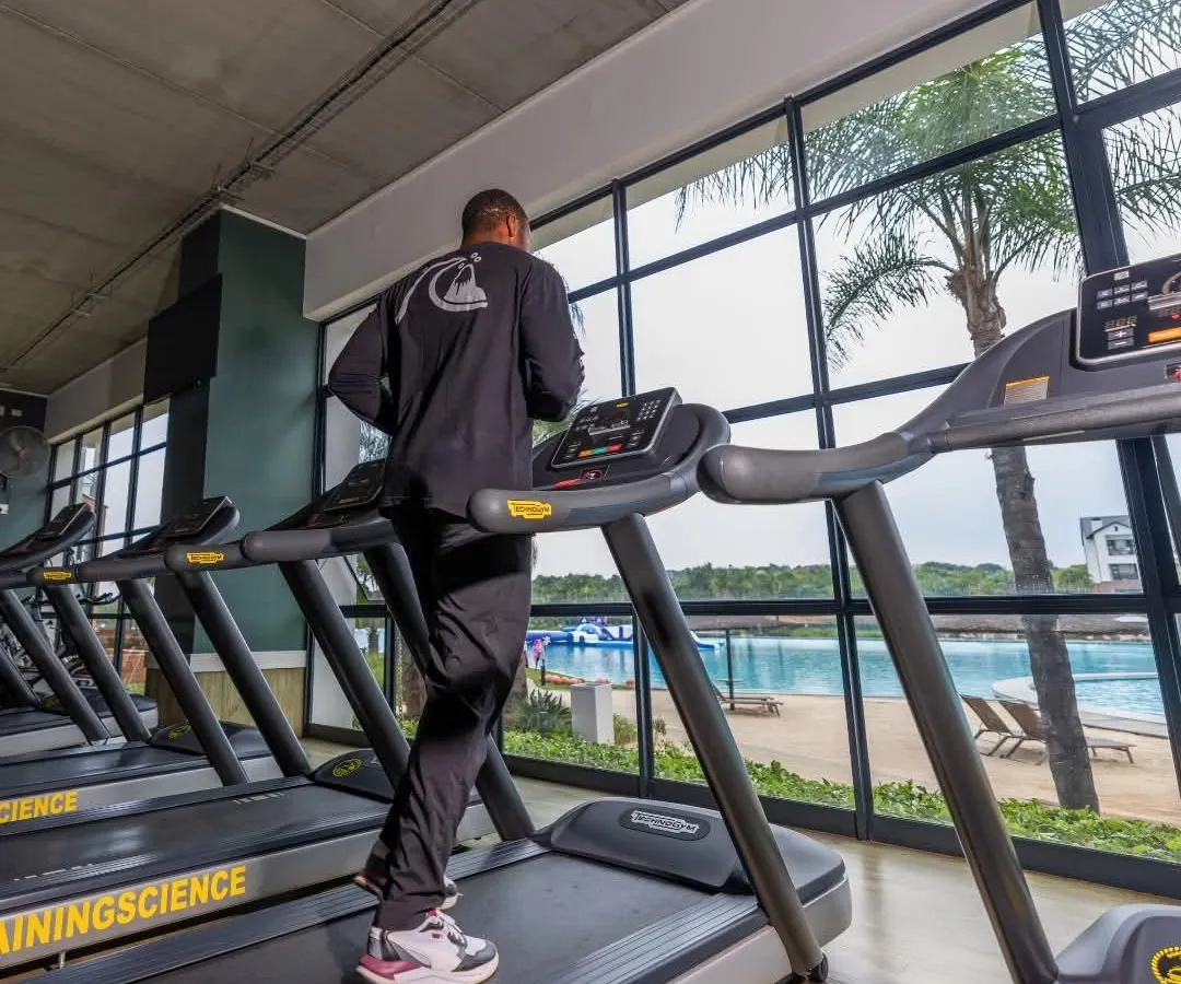 The Blyde Apartments 