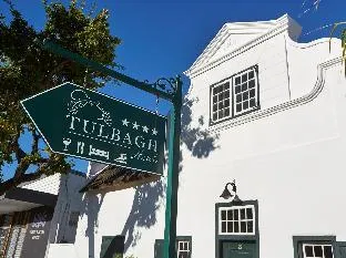 The Tulbagh Boutique Heritage Hotel – photo 3, Hotel in Tulbagh
