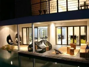 Alpine Attitude Boutique Hotel and Conference Venue