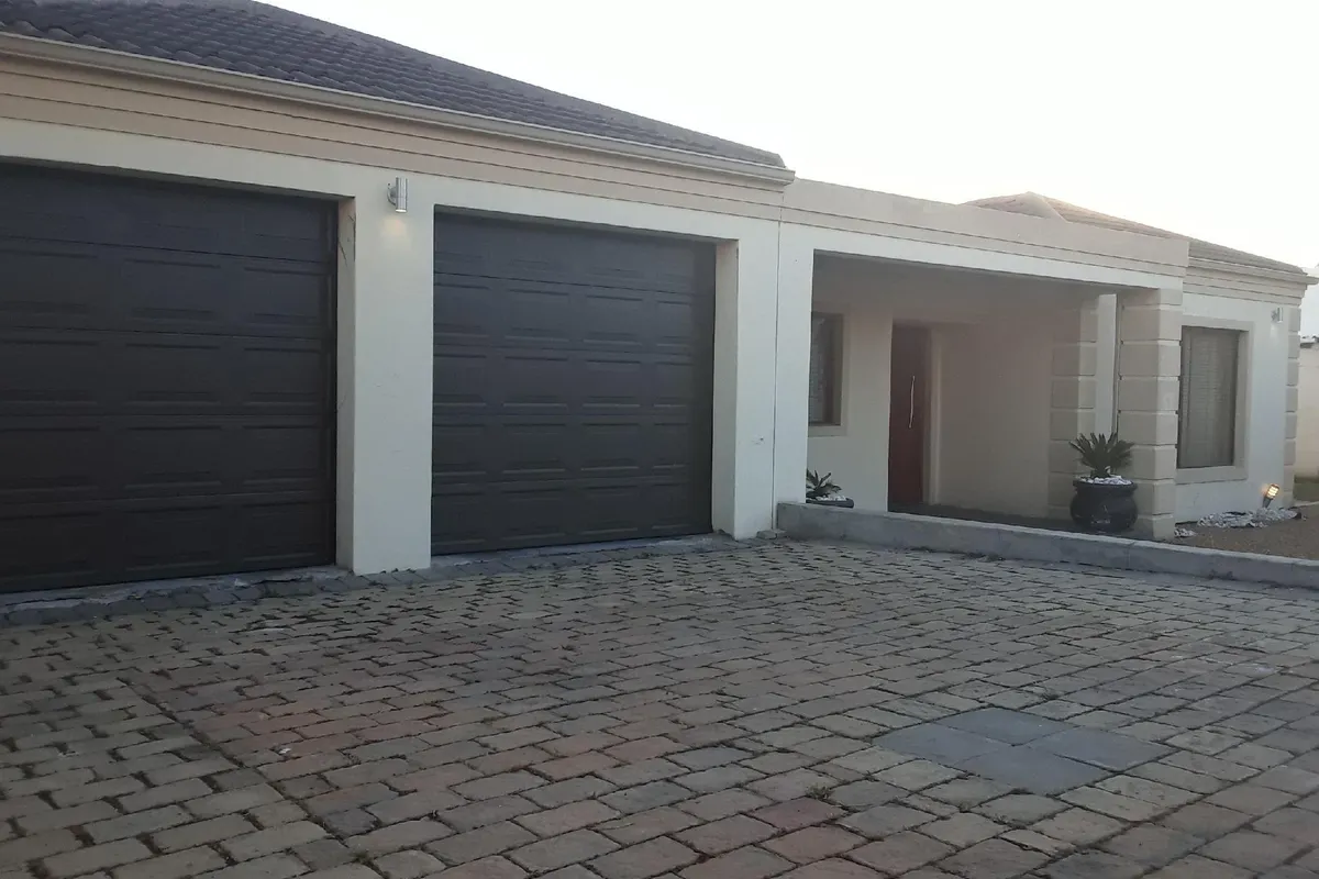 EIKENBOSCH CONFERENCE VENUE