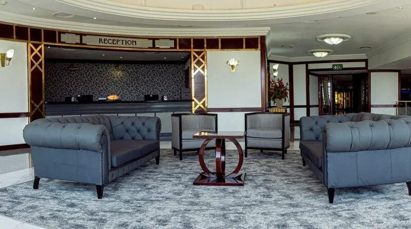 Mzansi @Morula-Resort Hotel and Restuarant