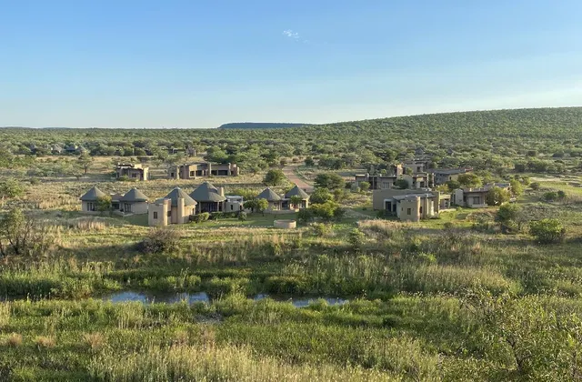 Sofala Lodge and Spa