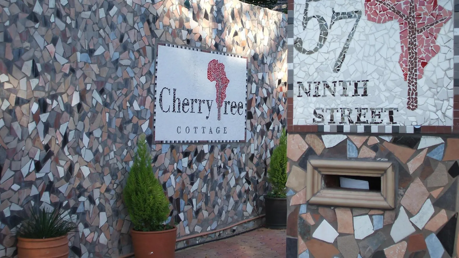 Cherry Tree Cottage B&B Linden