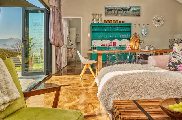 Lolas Luxury Self Catering Accommodation