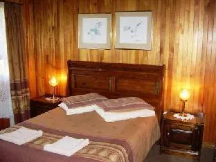 Log Cabin & Settlers Village – photo 4, Holiday Park/Caravan Park in Graskop