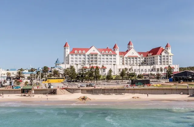 The Boardwalk Hotel and Convention Centre