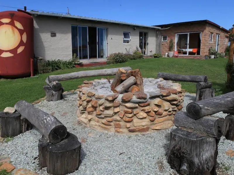 The Wild Farm Backpackers