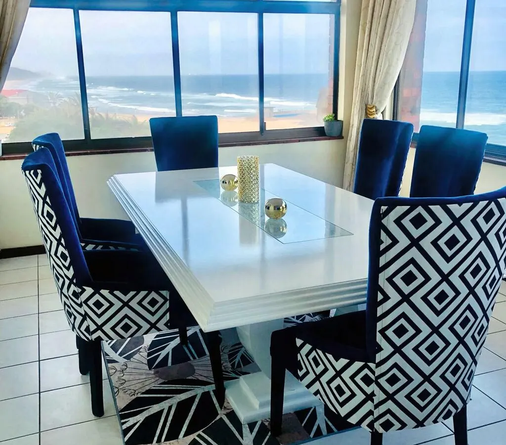 Penthouse 42 at Ezulweni