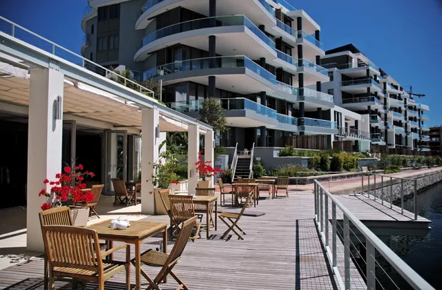 One Bedroom Apartment - fully furnished and equipped