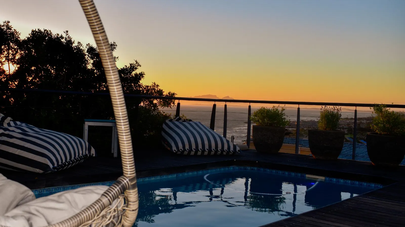 Fijnbos Private Manor