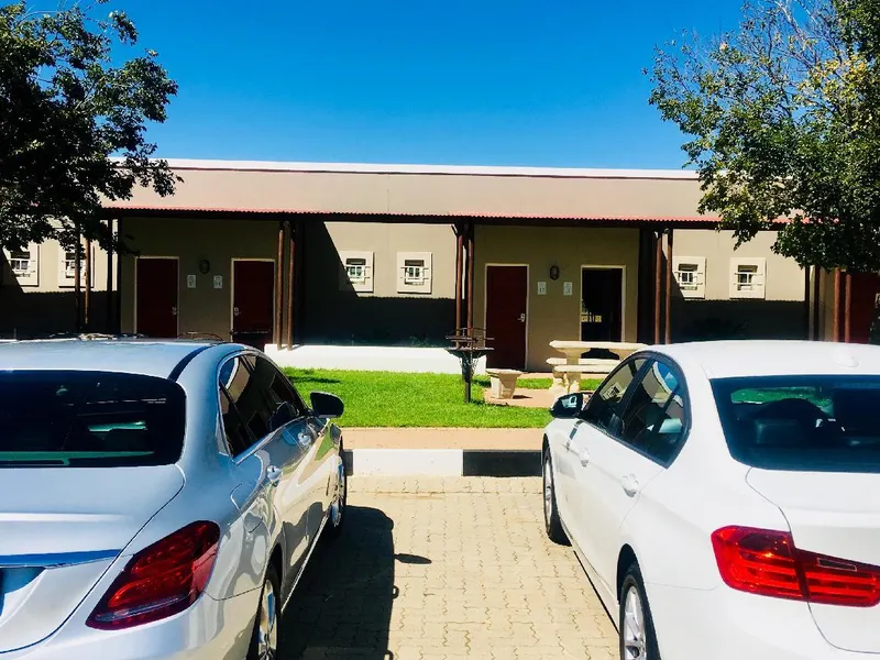 Travel Inn Kroonstad