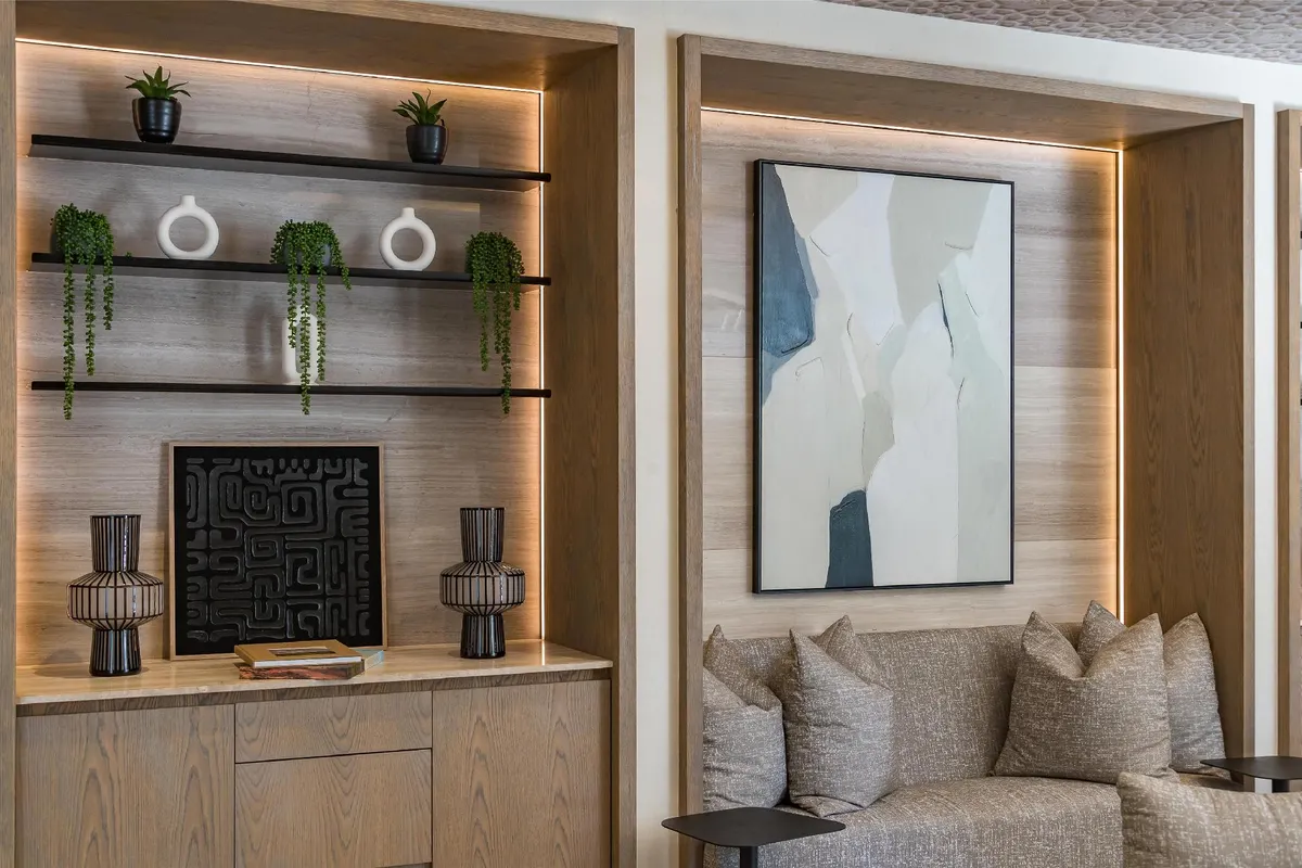 Park Hyatt Johannesburg