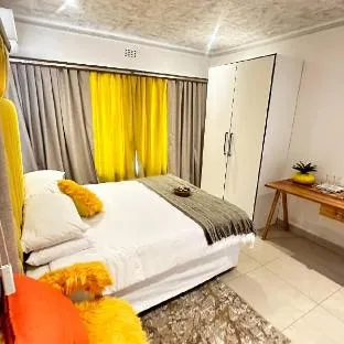 Lifegate Guest House