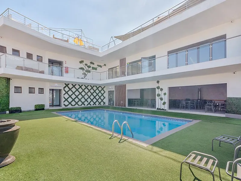 Botle Ba Afrika Lodge