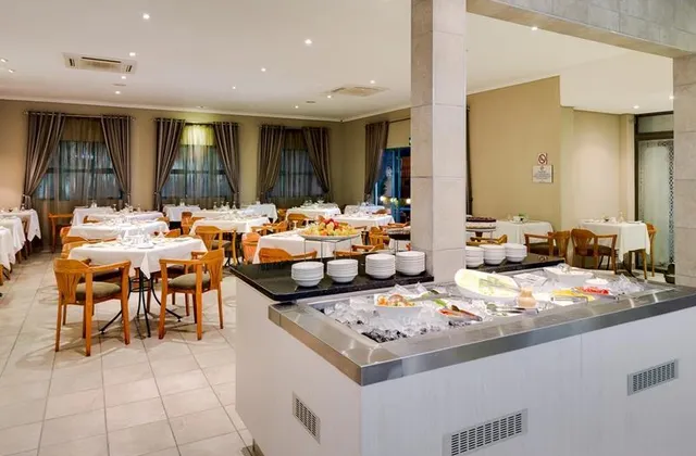 Protea Hotel Polokwane Landmark