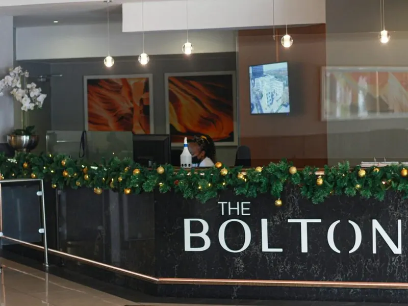 Beautiful 1 bedroom apartment