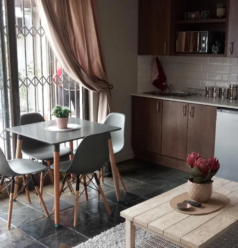 Panorama Self Catering