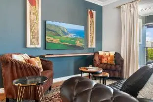 Waterfront Retreat- GR1 – photo 5, Entire House in Knysna