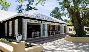 The Devon Valley Hotel