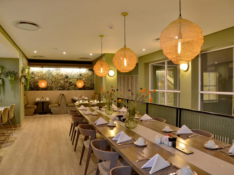 Town Lodge Bellville