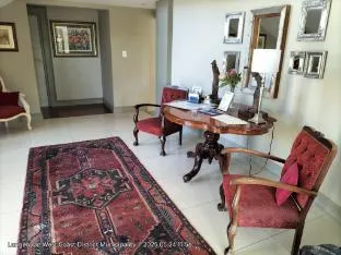 Alabaster Box Guest House