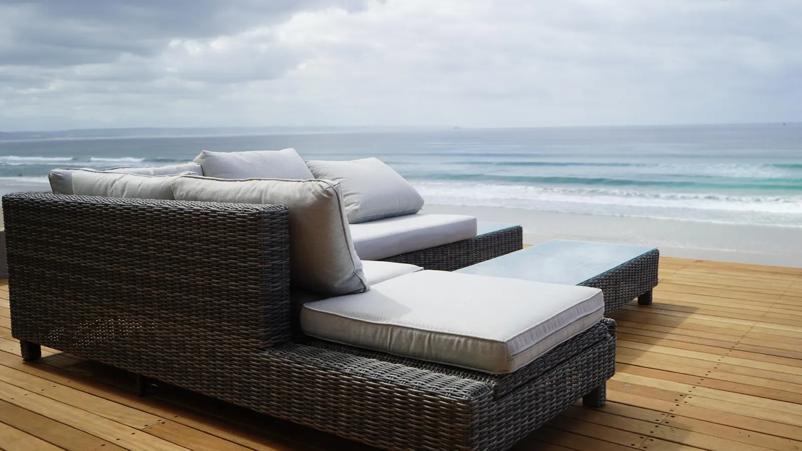 Bay Lodge on the Beach